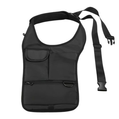 VICTORNEST®Anti-theft Underarm Bag