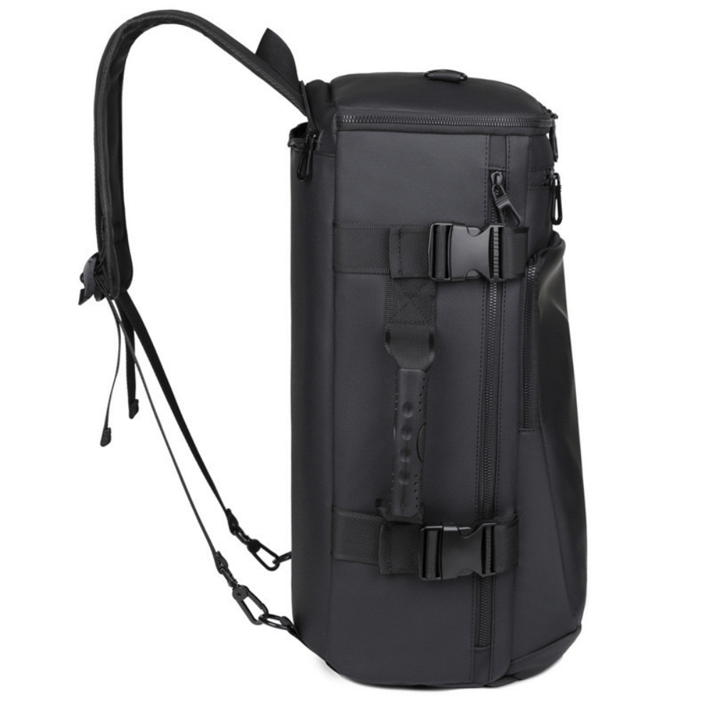 VICTORNEST® FlexAdapt Expandable Travel Backpack