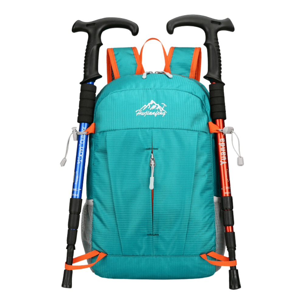 Ultra-Light Foldable Backpack