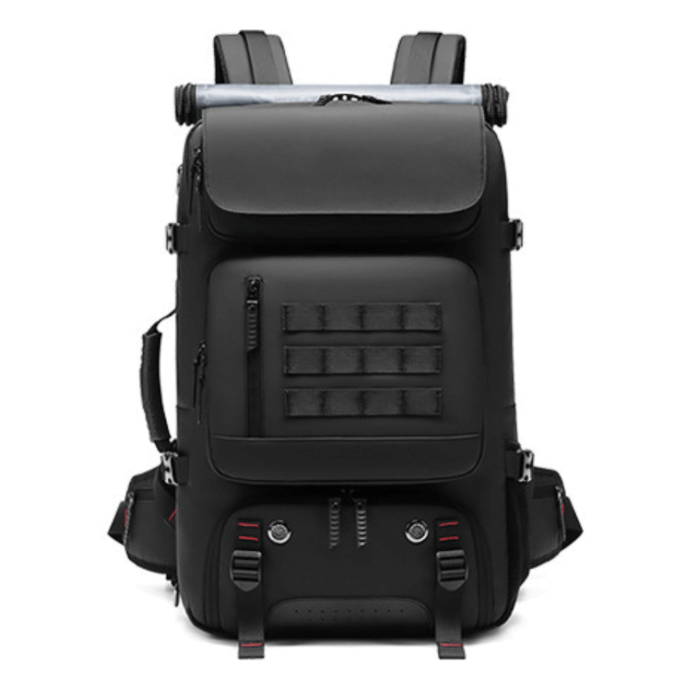 VICTORNEST® Travel Backpack with Security