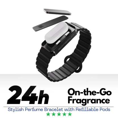 VICTORNEST®Magnetic Fragrance Bracelet