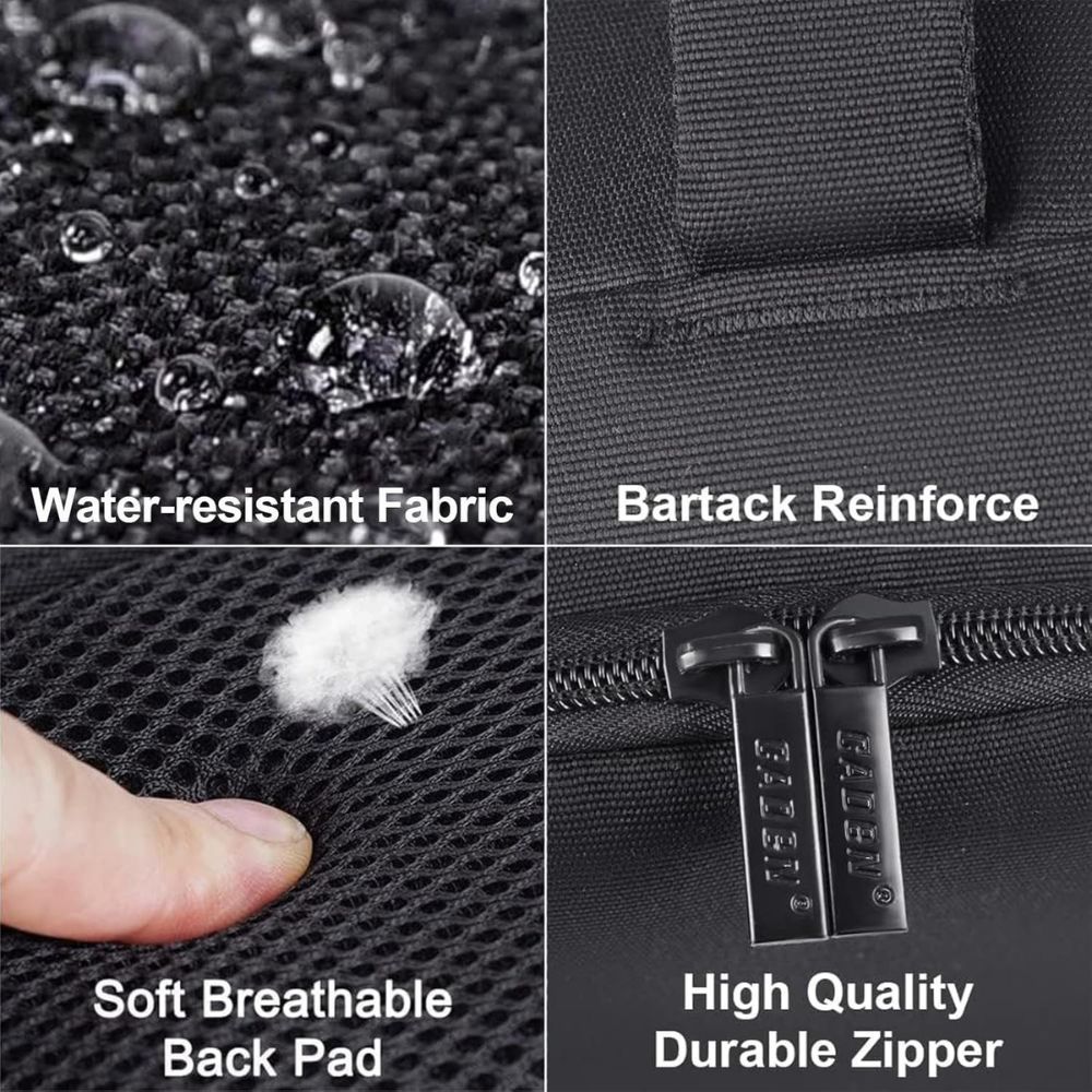 VICTORNEST®Camera Backpack Professional DSLR Bag