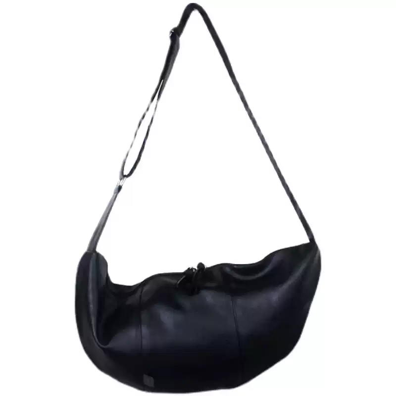 VICTORNEST®Large Bag Crossbody Bag Student Dumpling Bag Large Capacity Leisure Bag-VICTORNEST