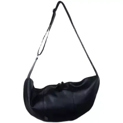 VICTORNEST®Large Bag Crossbody Bag Student Dumpling Bag Large Capacity Leisure Bag-VICTORNEST
