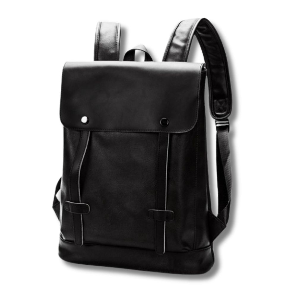 VICTORNEST® Multifunctional leather backpack-VICTORNEST