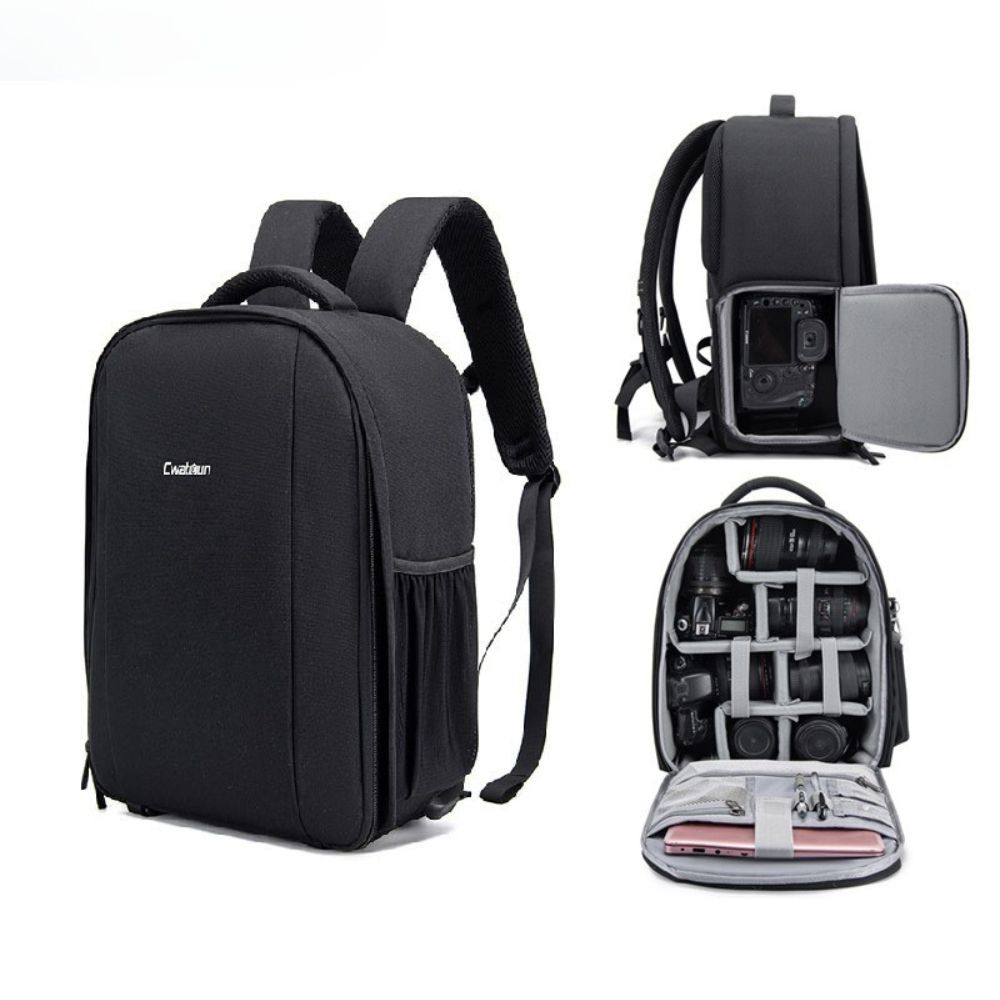 VICTORNEST®Camera Backpack Professional DSLR Bag