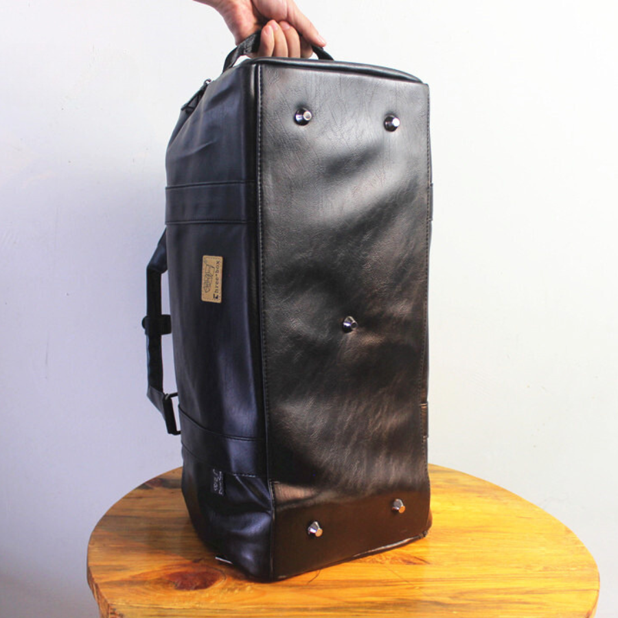 VICTORNEST® Sports bag large-capacity hand-carry travel bag for short trips carry-on luggage bag