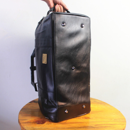 VICTORNEST® Sports bag large-capacity hand-carry travel bag for short trips carry-on luggage bag