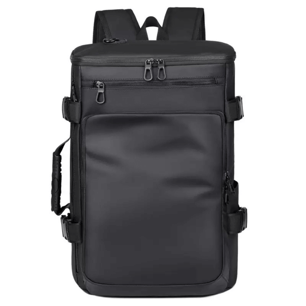 VICTORNEST® FlexAdapt Expandable Travel Backpack