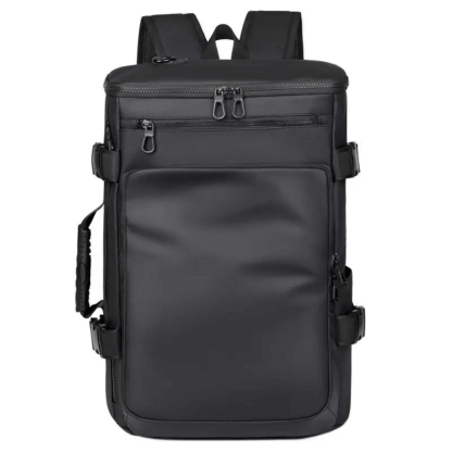 VICTORNEST® FlexAdapt Expandable Travel Backpack