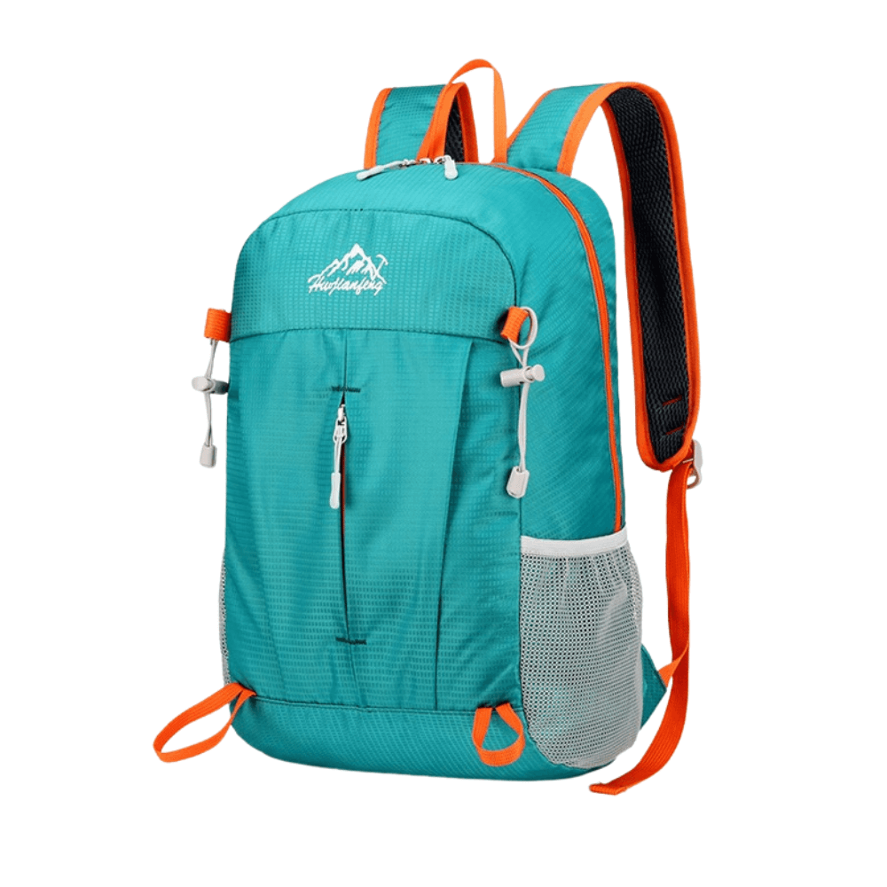 Ultra-Light Foldable Backpack