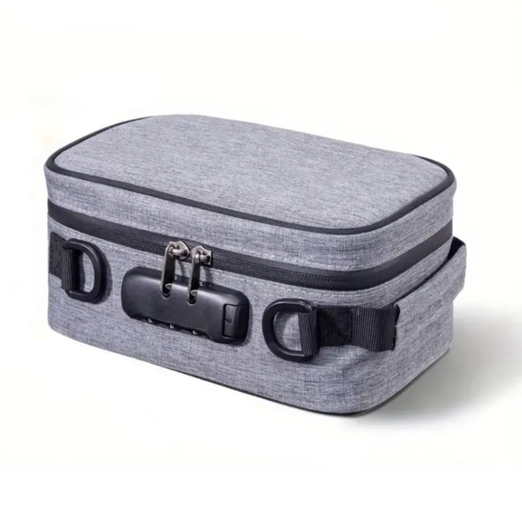 VICTORNEST®Smell Proof Odorless Bag