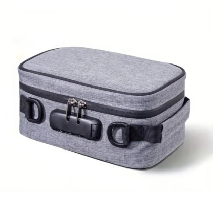 VICTORNEST®Smell Proof Odorless Bag