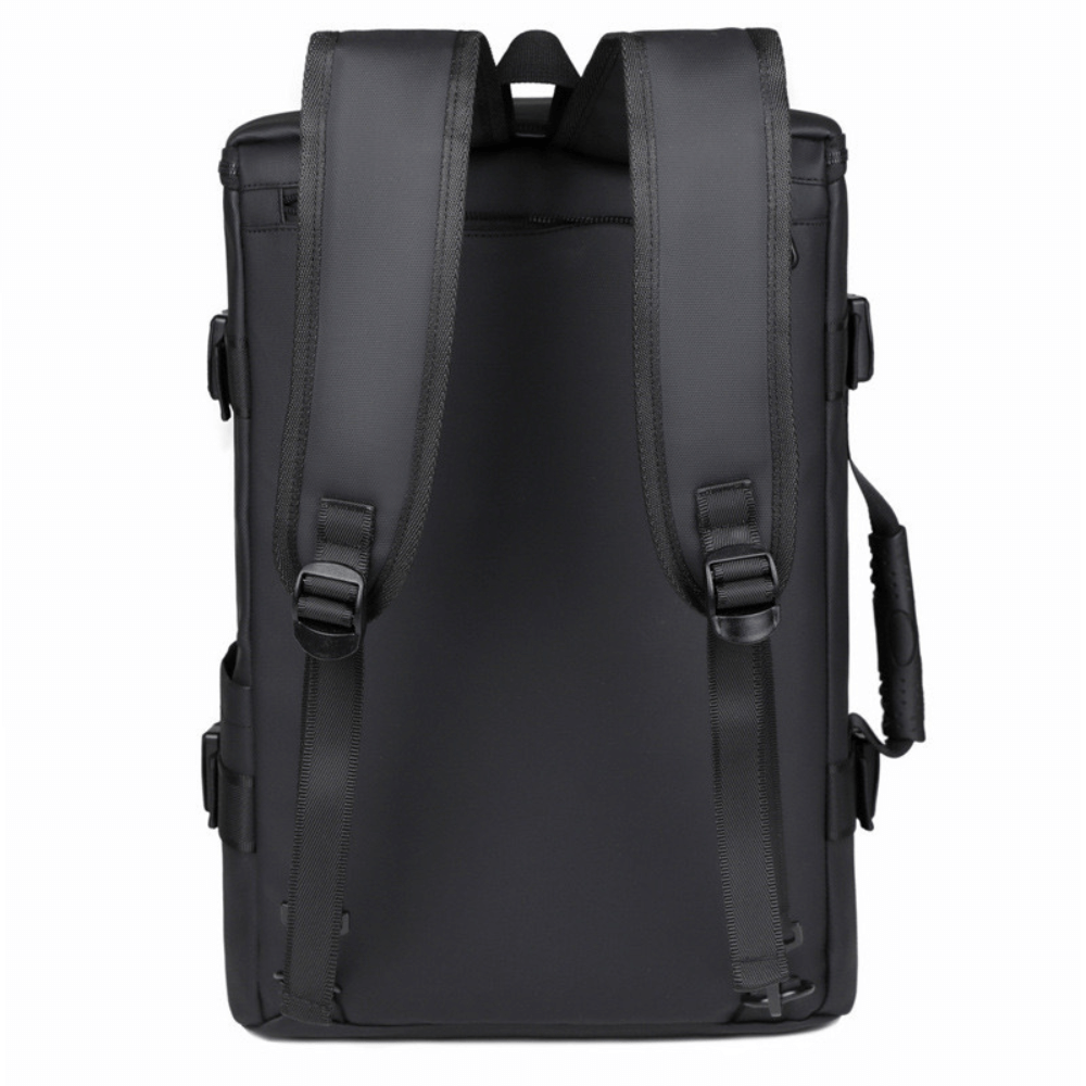 VICTORNEST® FlexAdapt Expandable Travel Backpack