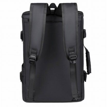 VICTORNEST® FlexAdapt Expandable Travel Backpack