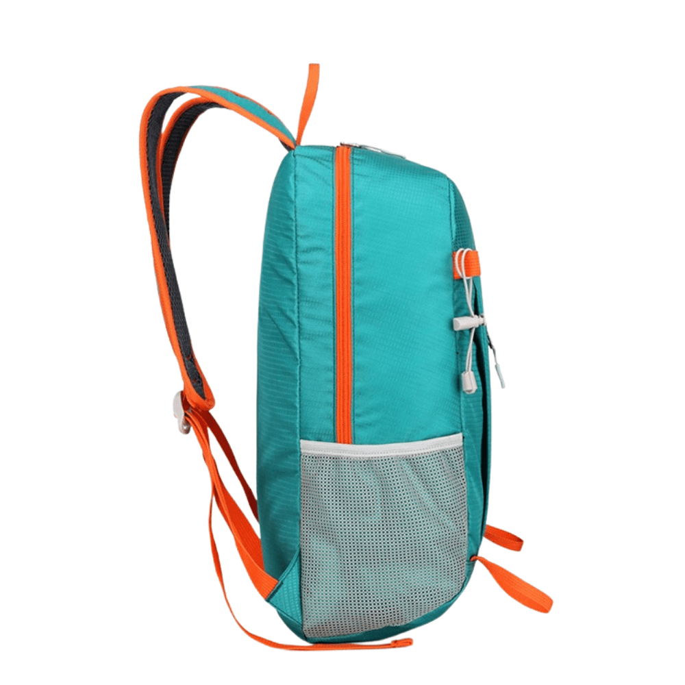 Ultra-Light Foldable Backpack