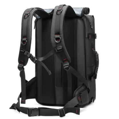 VICTORNEST® Travel Backpack with Security