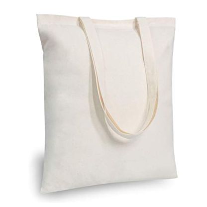 VICTORNEST®Cotton Tote Bags, Reusable Shopping Bags,