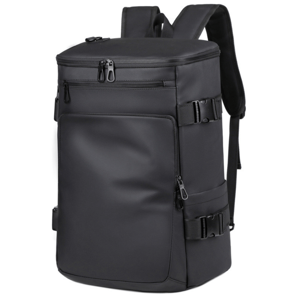 VICTORNEST® FlexAdapt Expandable Travel Backpack