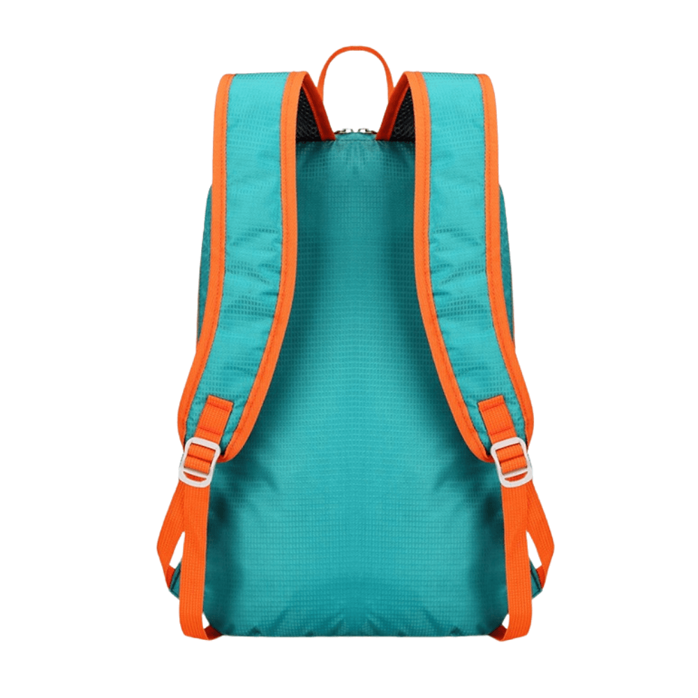 Ultra-Light Foldable Backpack