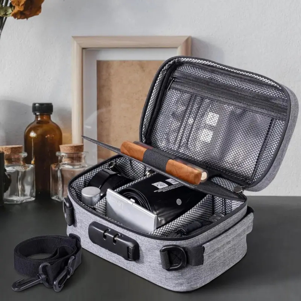 [Copy]VICTORNEST®Smell Proof Odorless Bag