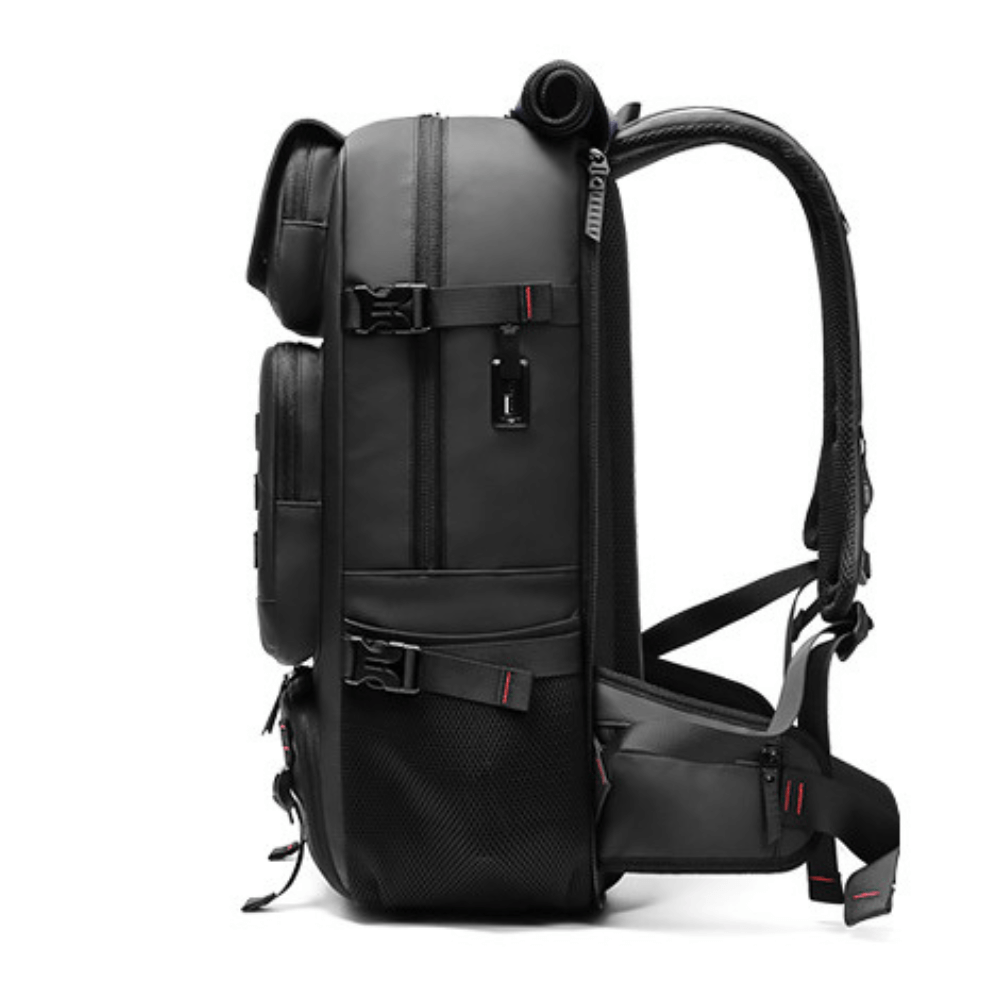 VICTORNEST® Travel Backpack with Security
