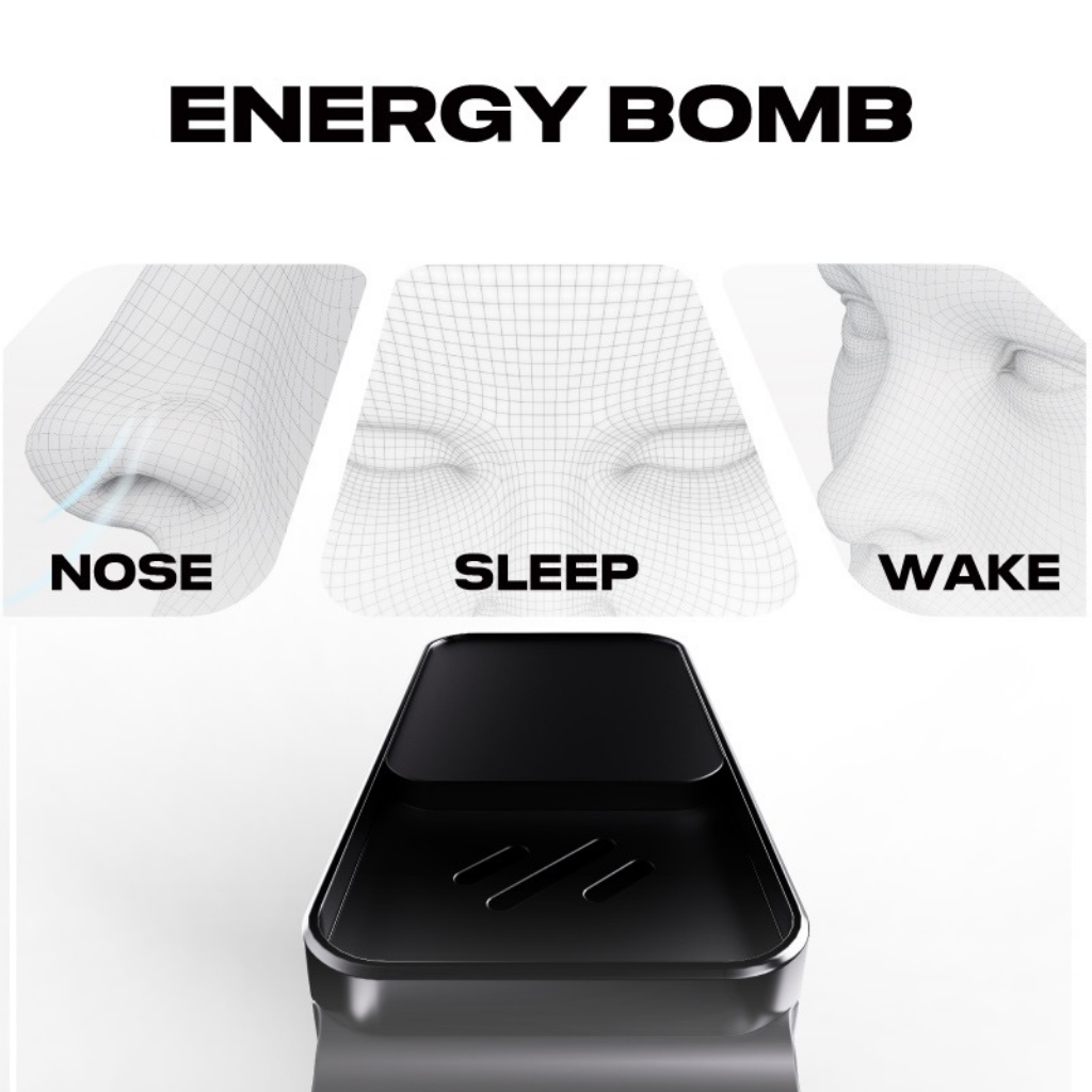 VICTORNEST®Magnetic Fragrance Bracelet