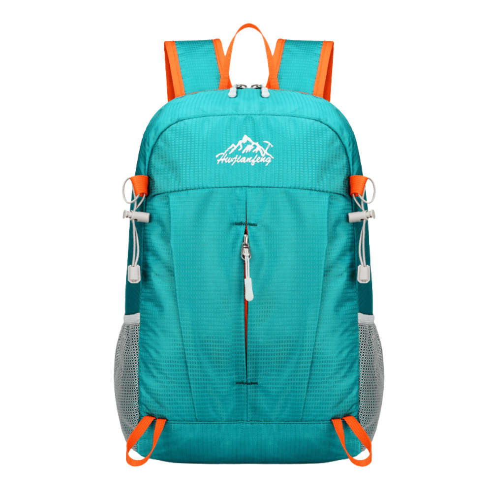 Ultra-Light Foldable Backpack