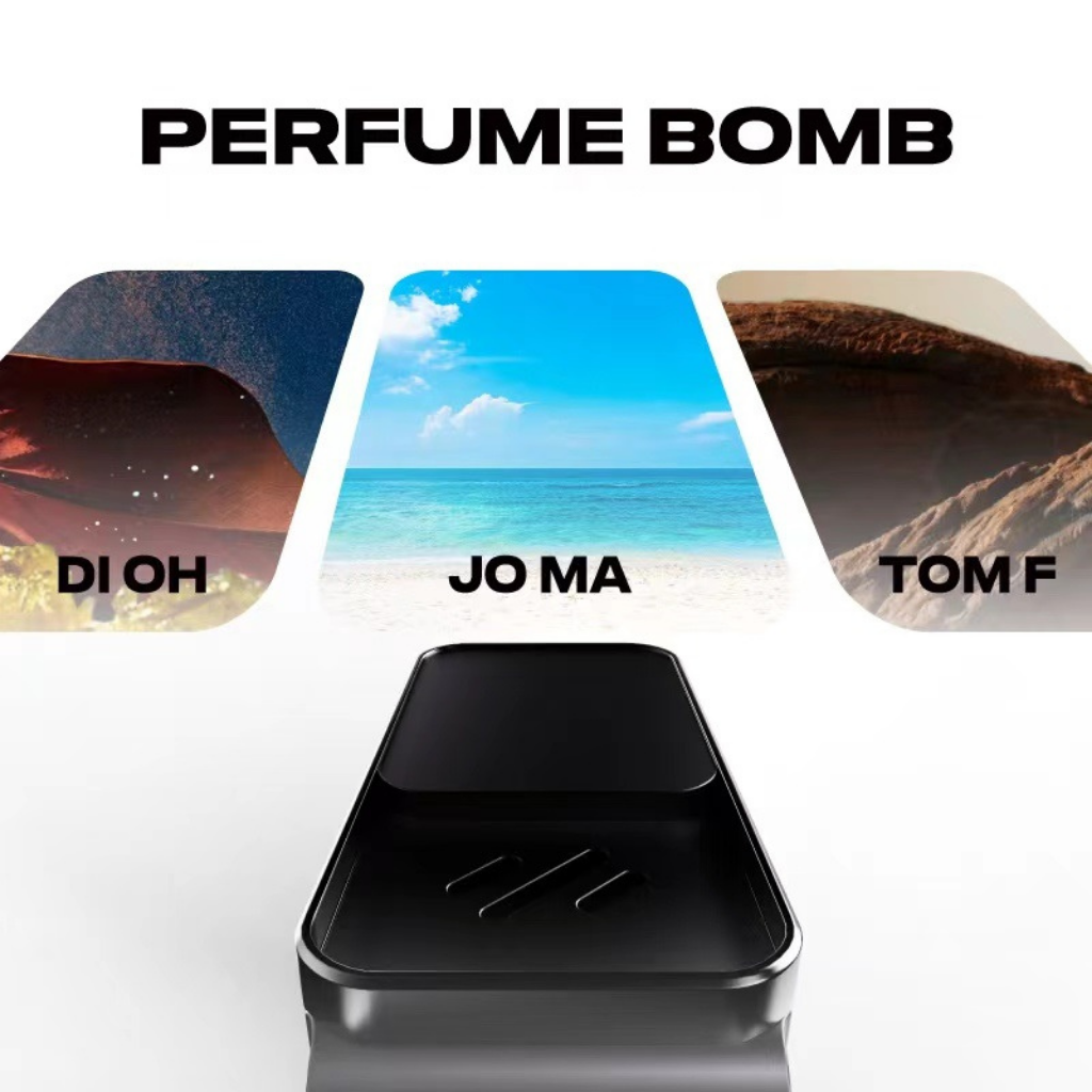 VICTORNEST®Magnetic Fragrance Bracelet
