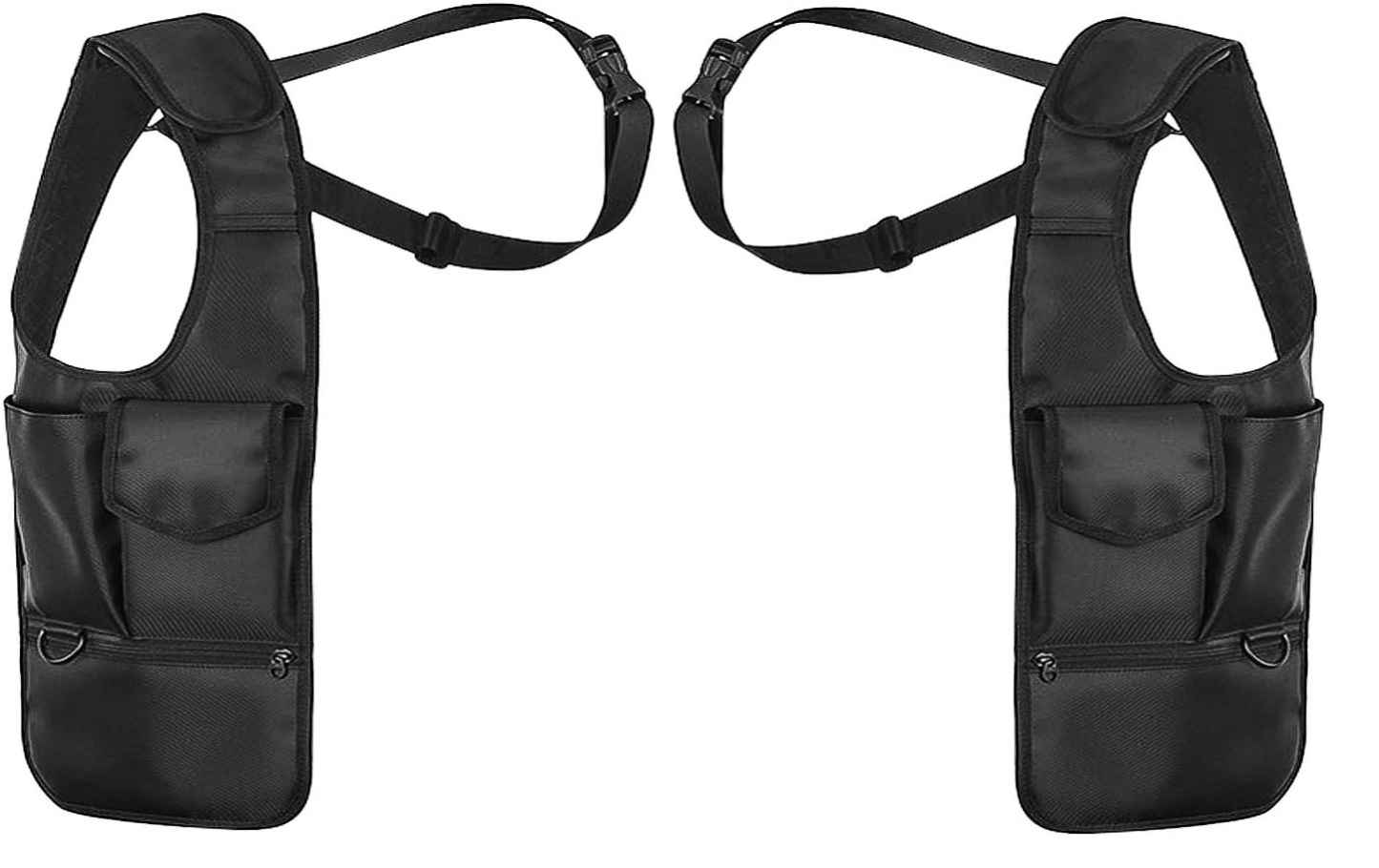 VICTORNEST®Anti-theft Underarm Bag