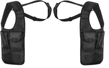 VICTORNEST®Anti-theft Underarm Bag