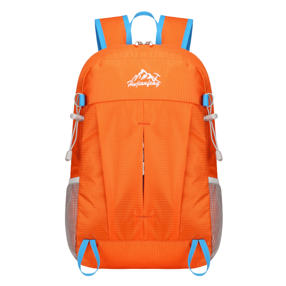 Ultra-Light Foldable Backpack