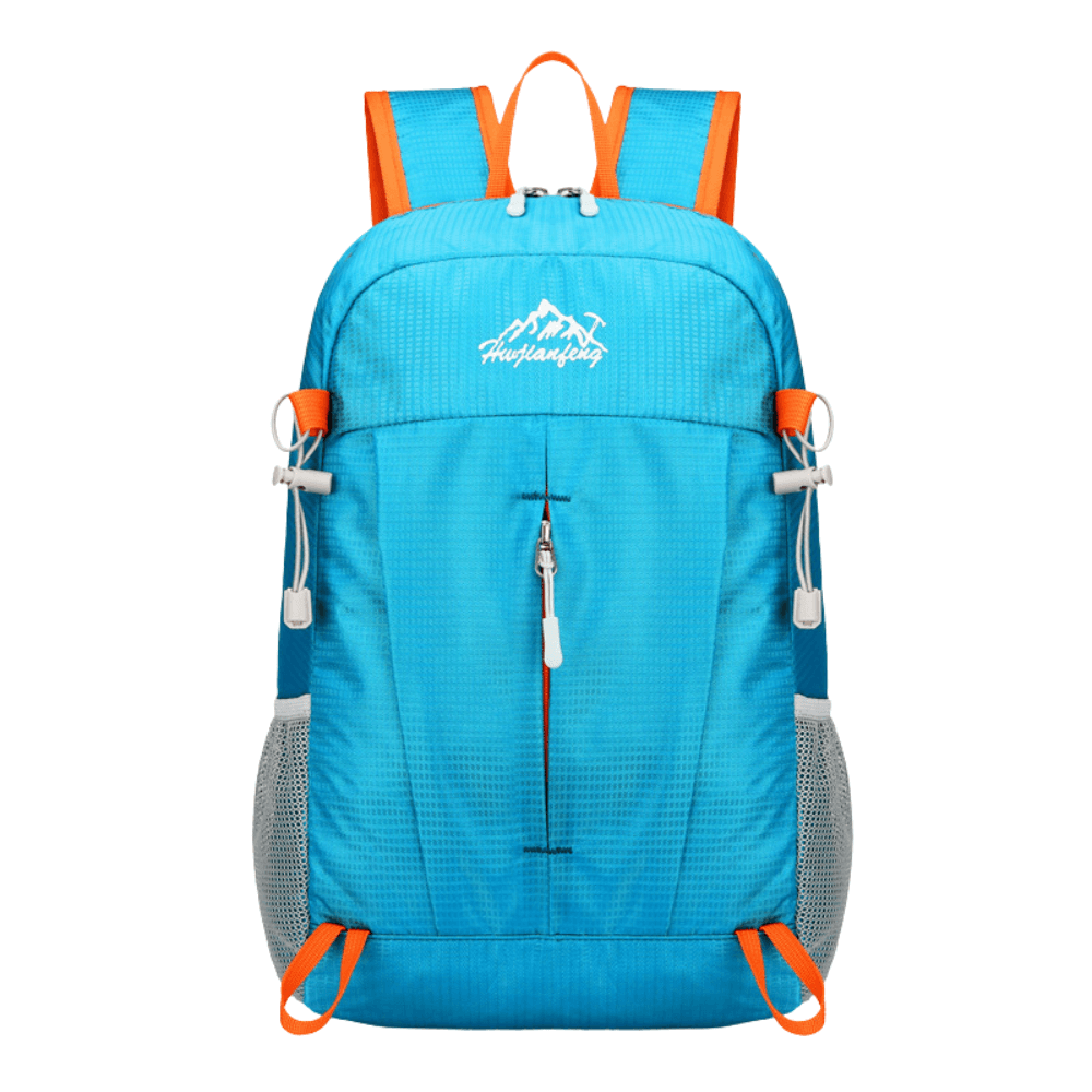 Ultra-Light Foldable Backpack