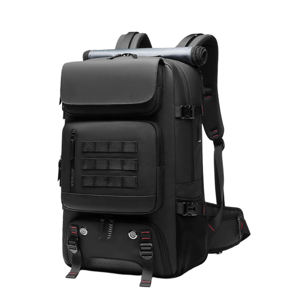 VICTORNEST® Travel Backpack with Security