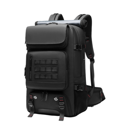VICTORNEST® Travel Backpack with Security