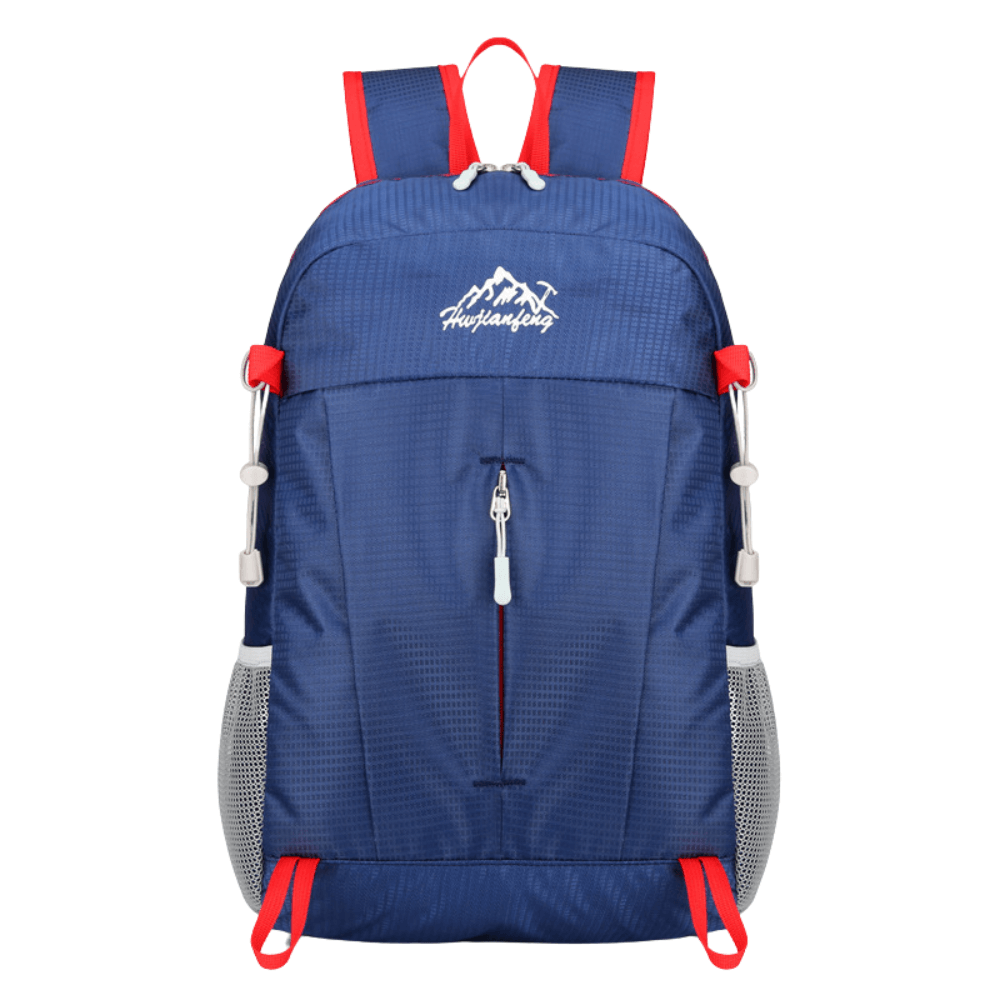 Ultra-Light Foldable Backpack