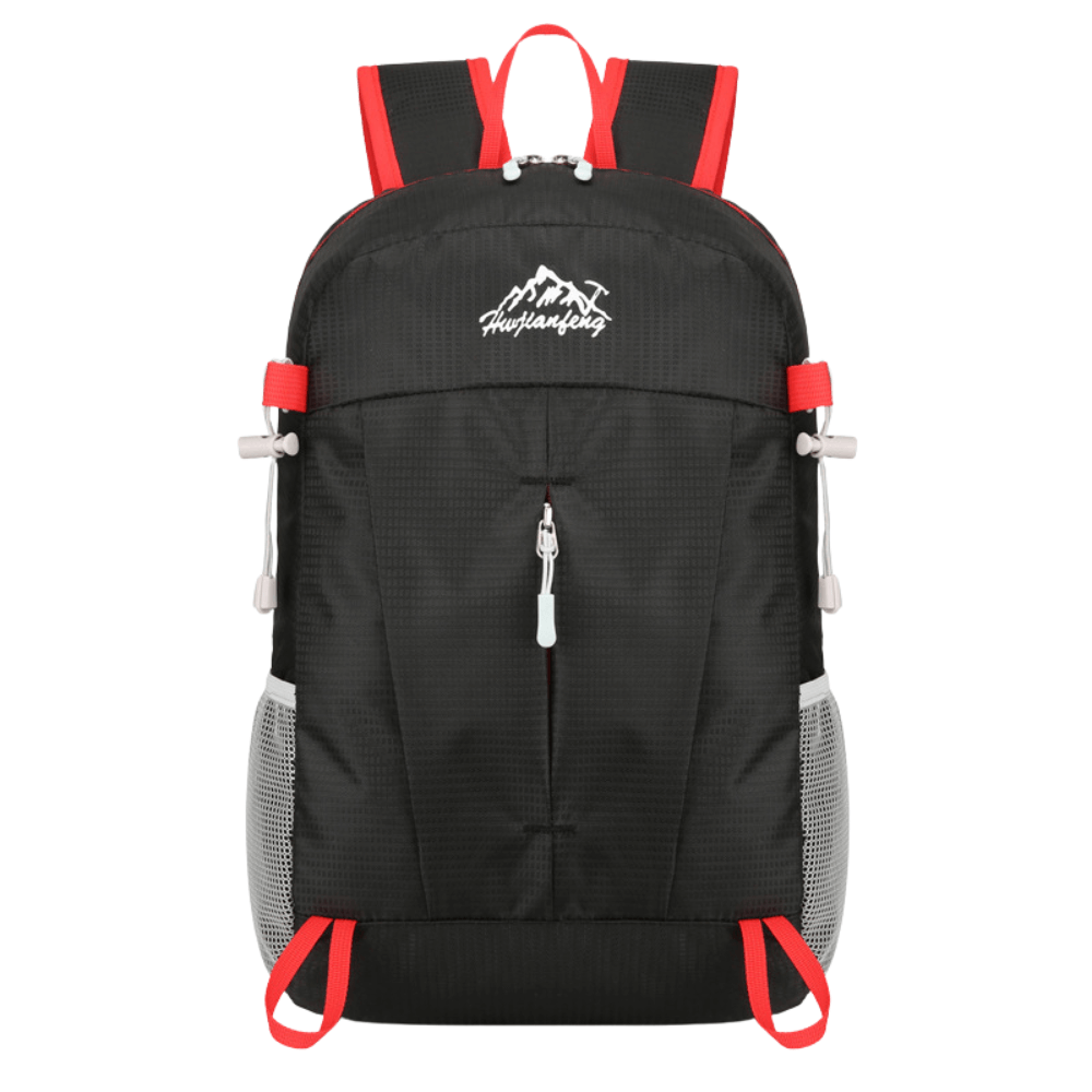 Ultra-Light Foldable Backpack