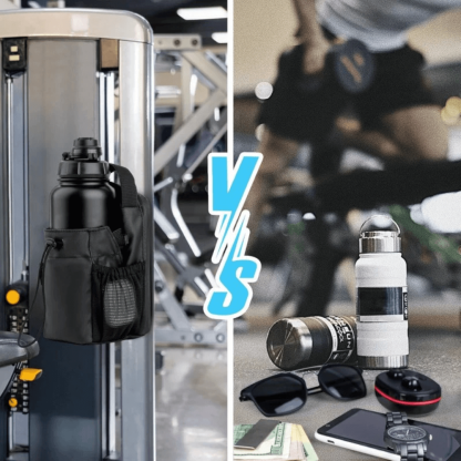 VICTORNEST®Magnetic Gym Bagpack