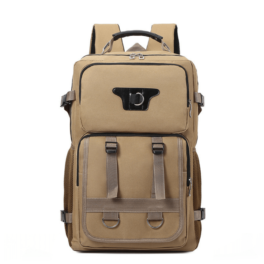 45L Outdoor Travel Backpack