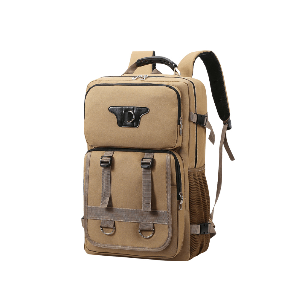 45L Outdoor Travel Backpack