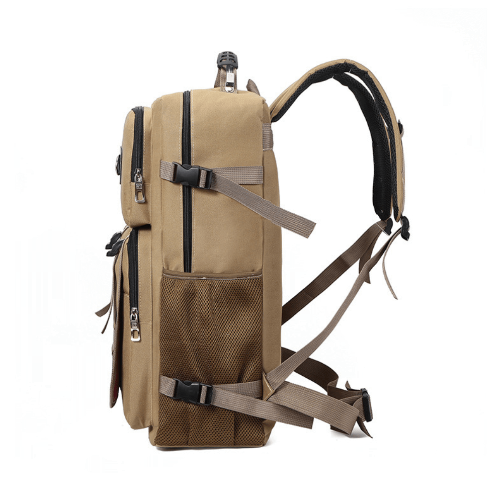 45L Outdoor Travel Backpack