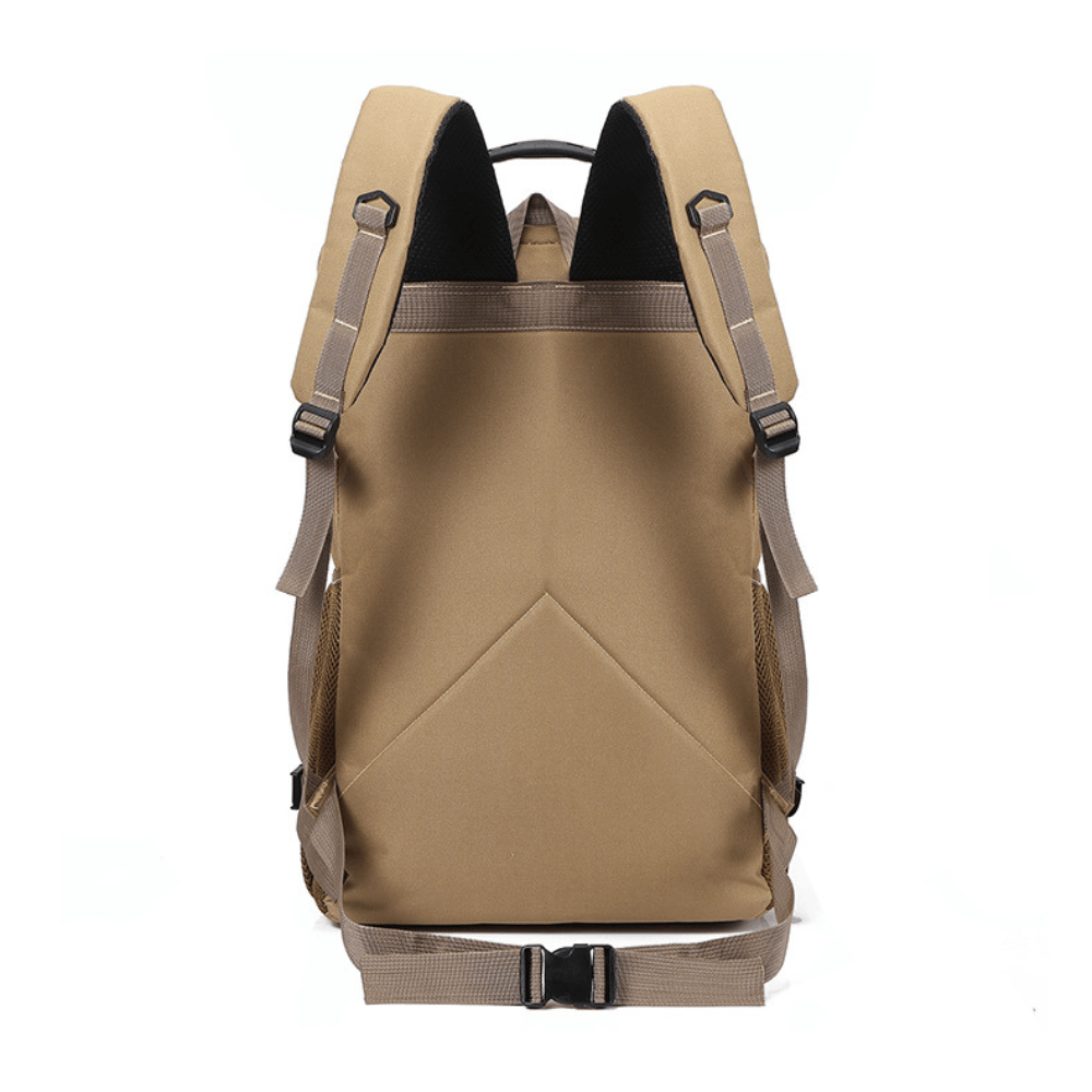 45L Outdoor Travel Backpack