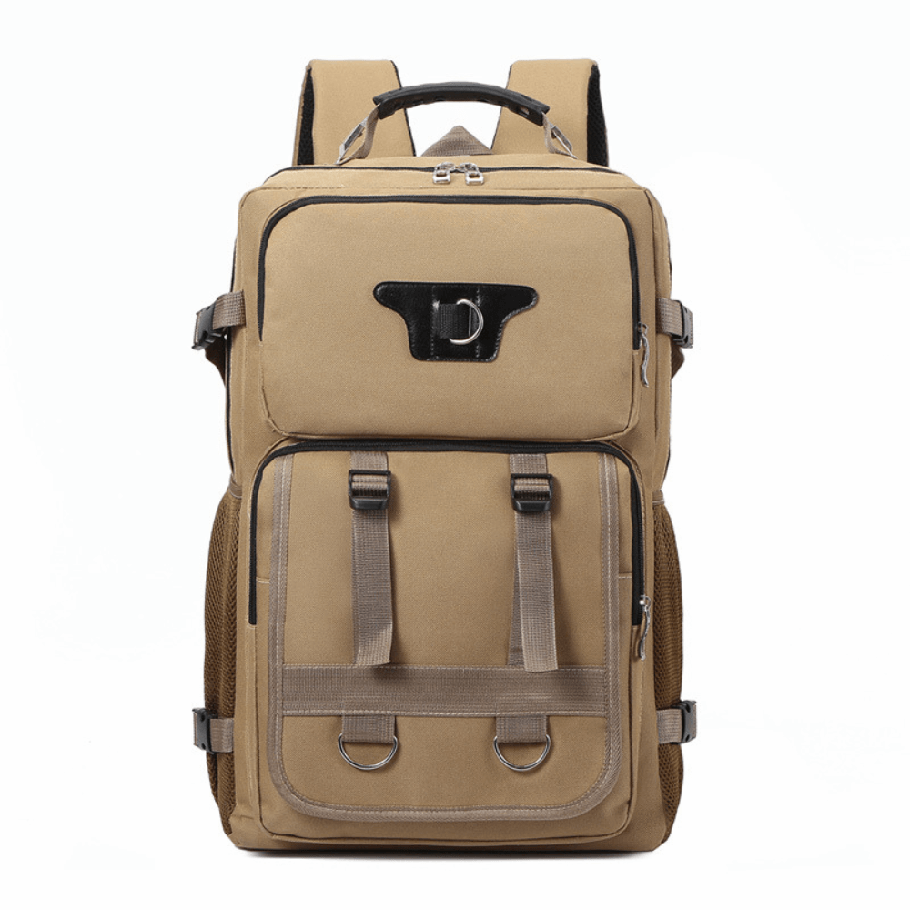 45L Outdoor Travel Backpack