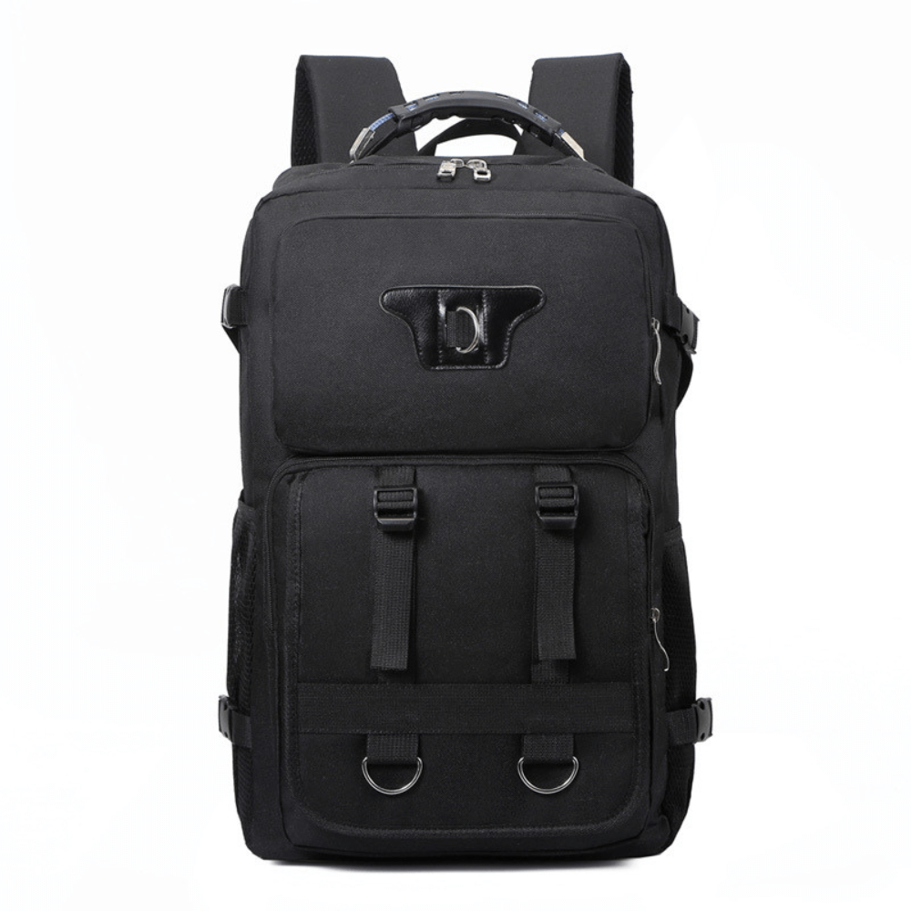 45L Outdoor Travel Backpack