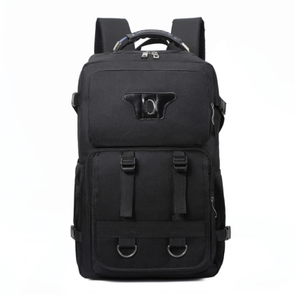 45L Outdoor Travel Backpack