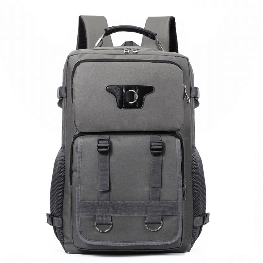 45L Outdoor Travel Backpack