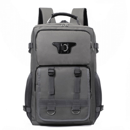 45L Outdoor Travel Backpack