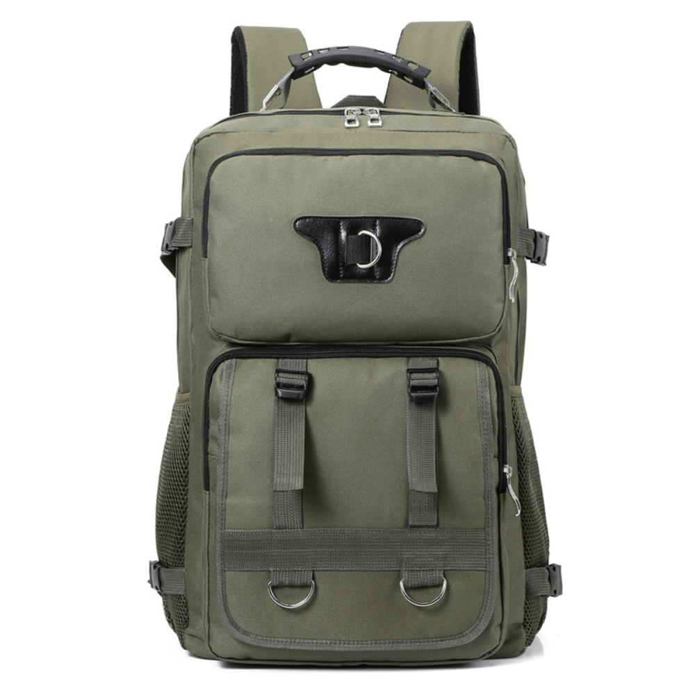 45L Outdoor Travel Backpack
