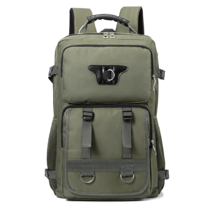 45L Outdoor Travel Backpack