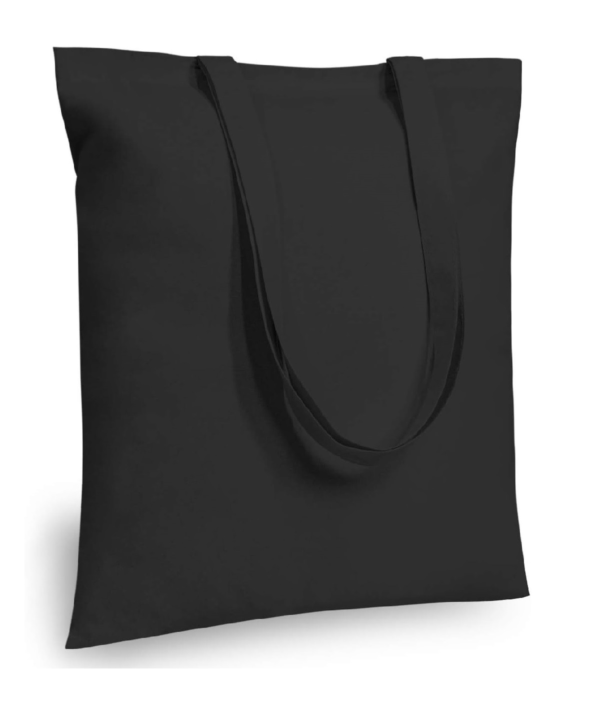 VICTORNEST®Cotton Tote Bags, Reusable Shopping Bags